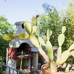 Terrazza Sul Parco Εξοχικό σπίτι