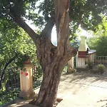Terrazza Sul Parco Μόντικα