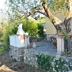 Εξοχικό σπίτι Terrazza Sul Parco *