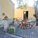 Εξοχικό σπίτι Terrazza Sul Parco Μόντικα