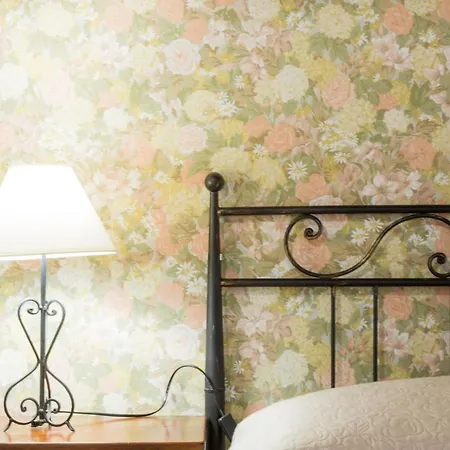 Terrazza Sul Parco Country house *