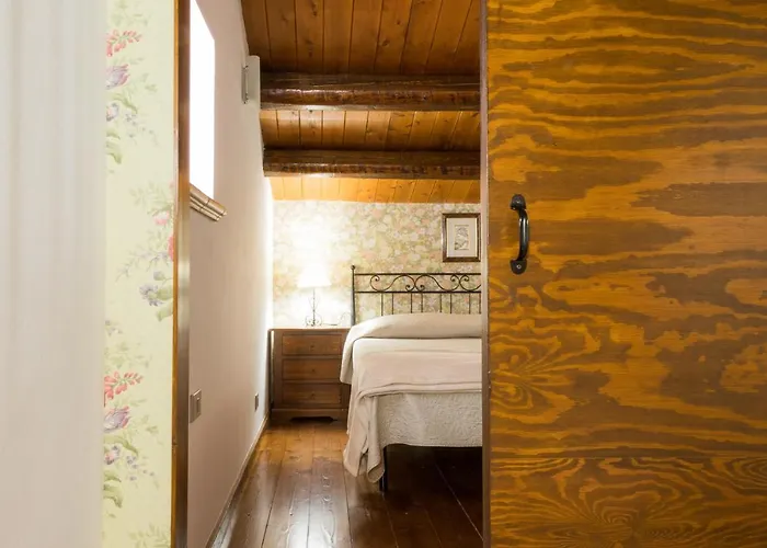 Terrazza Sul Parco Country house *