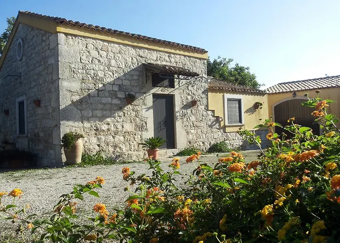 Landhaus Terrazza Sul Parco *