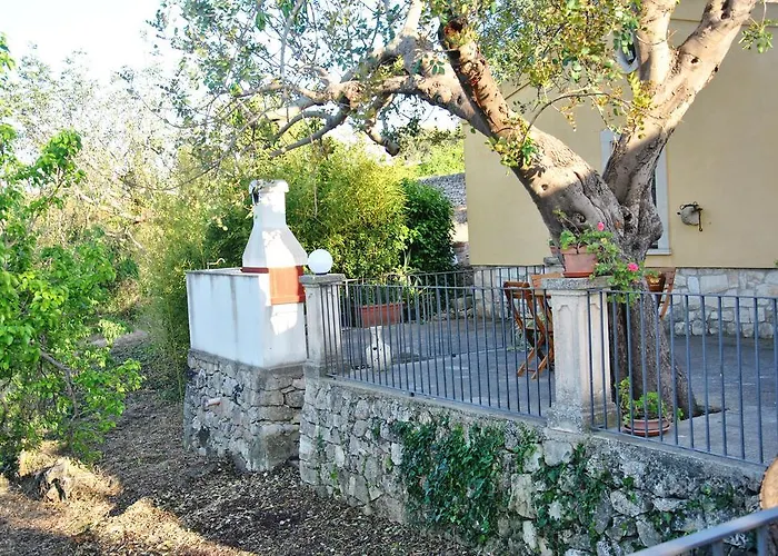 Country house Terrazza Sul Parco *