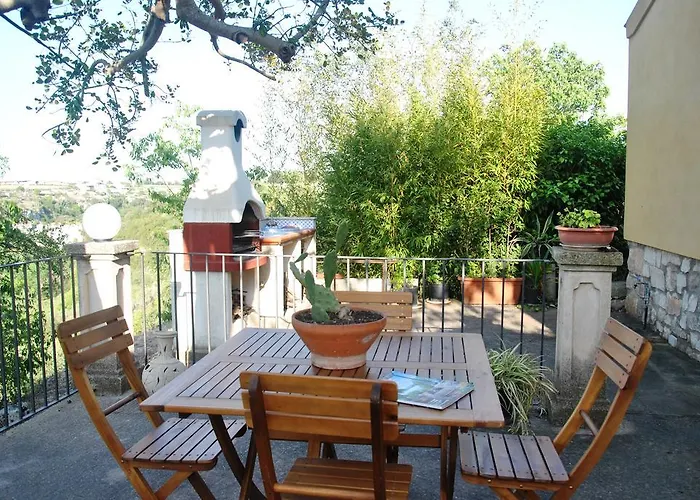 Terrazza Sul Parco Country house