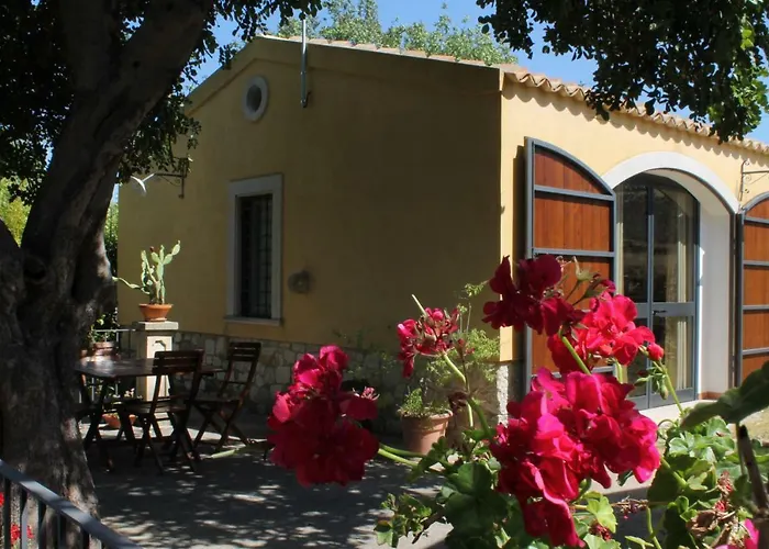 Terrazza Sul Parco Country house *
