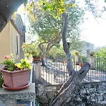 Terrazza Sul Parco Gospodarstwo wiejskie Modica