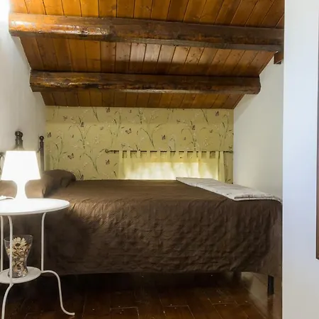 Terrazza Sul Parco *