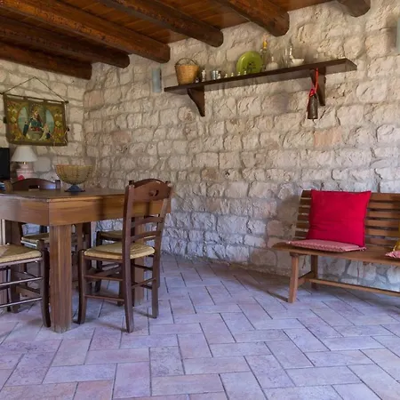 Terrazza Sul Parco Casa di campagna Modica