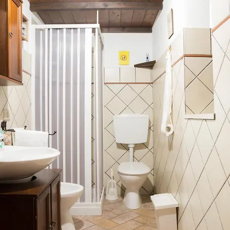 Casa di campagna Terrazza Sul Parco *