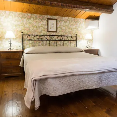 Terrazza Sul Parco Casa di campagna Modica