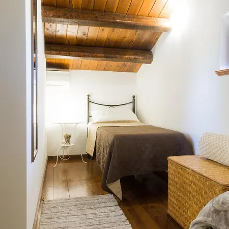 Terrazza Sul Parco Casa di campagna Modica