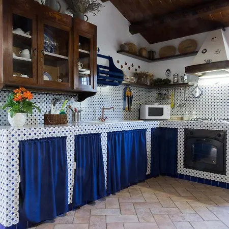 Terrazza Sul Parco *