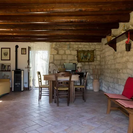 Terrazza Sul Parco Casa di campagna *