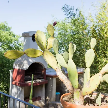 Terrazza Sul Parco Casa di campagna