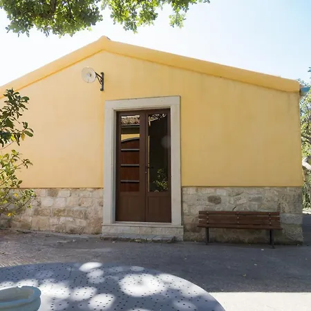 Terrazza Sul Parco Modica