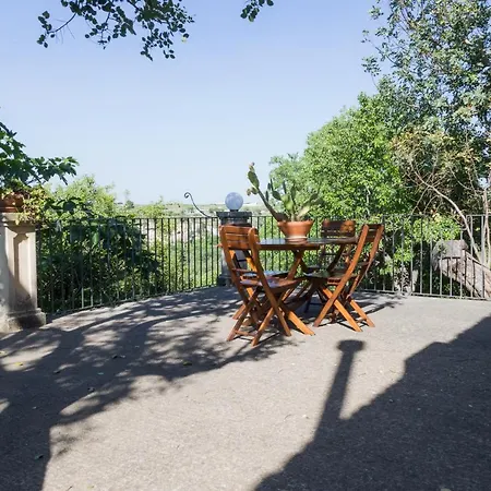 Terrazza Sul Parco Casa di campagna *