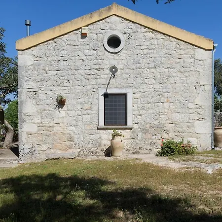 Terrazza Sul Parco Modica