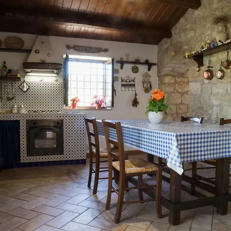 Terrazza Sul Parco * Modica