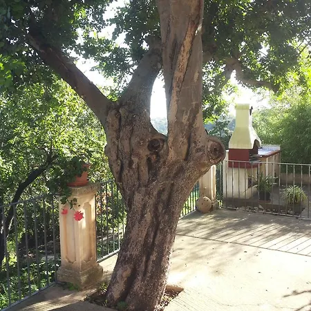 Terrazza Sul Parco Modica