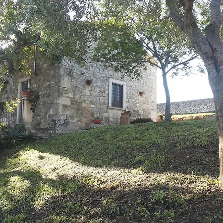 Terrazza Sul Parco Casa di campagna
