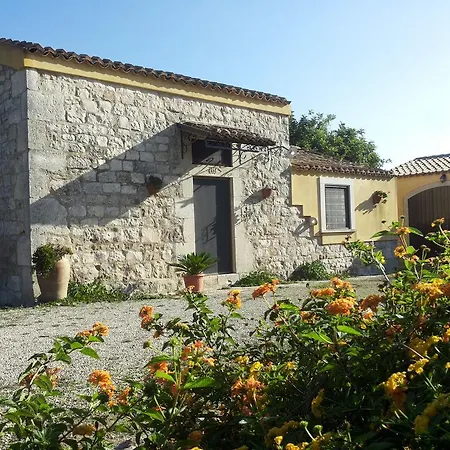 Casa di campagna Terrazza Sul Parco *