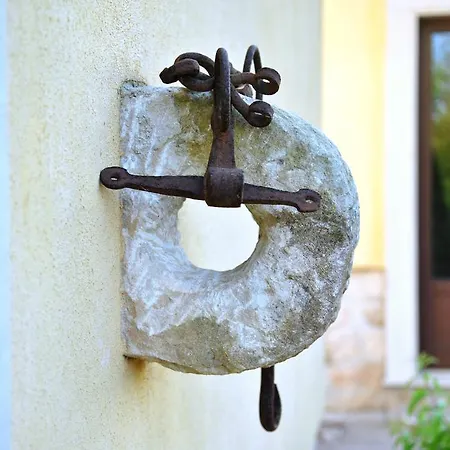 Terrazza Sul Parco Casa di campagna *