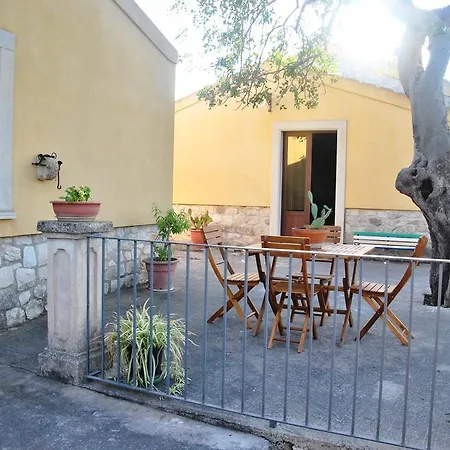 Country house Terrazza Sul Parco Modica