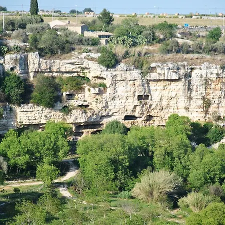 Terrazza Sul Parco * Modica
