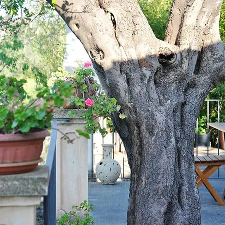 Casa di campagna Terrazza Sul Parco