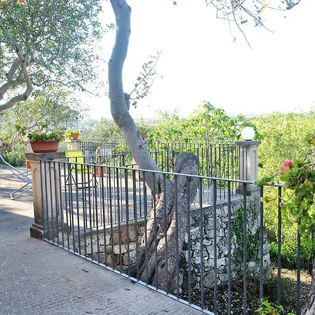 Terrazza Sul Parco Modica
