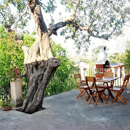 Casa di campagna Terrazza Sul Parco *