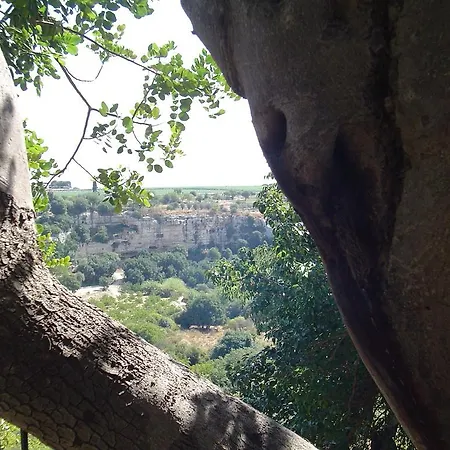 Terrazza Sul Parco Modica